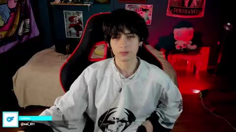 SAI online show from 5, 1, 2025