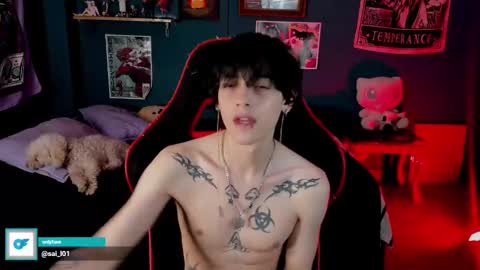 SAI online show from 6, 1, 2025