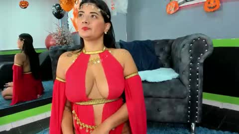 Sailon online show from 31, 10, 2025