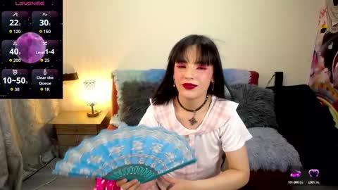 sailor online show from 19, 9, 2025