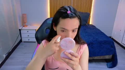 Snapshot of sailor_moon07 chatting on 9, 5, 2026 sailor online show from 9, 5, 2026