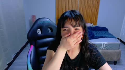 Snapshot of sailor_moon07 chatting on 10, 5, 2026 sailor online show from 10, 5, 2026
