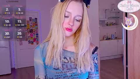 Sofia online show from 25, 3, 2026