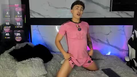 Juan online show from 19, 3, 2026