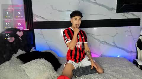 Juan online show from 22, 3, 2026