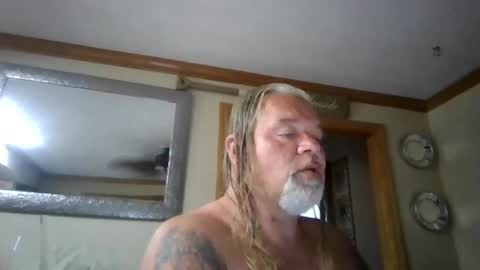 saintbeenadick online show from 4, 7, 2026