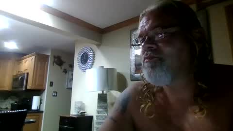 saintbeenadick online show from 20, 7, 2026