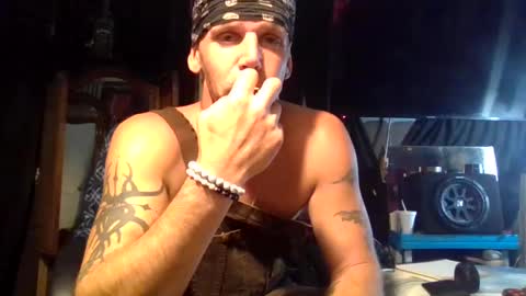 saintchriss online show from 31, 10, 2025