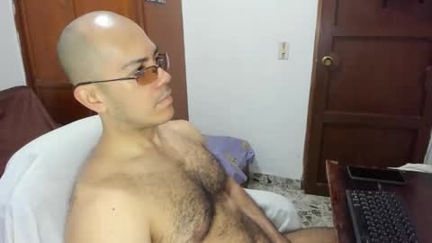 saintedy01 online show from 27, 10, 2025