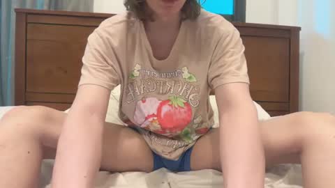 saintfawn online show from 27, 5, 2026
