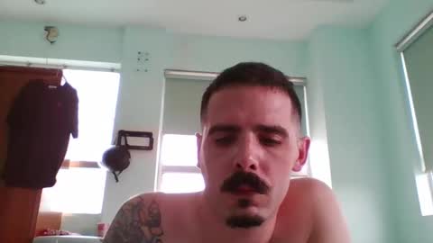 Saint Gutless online show from 6, 3, 2026