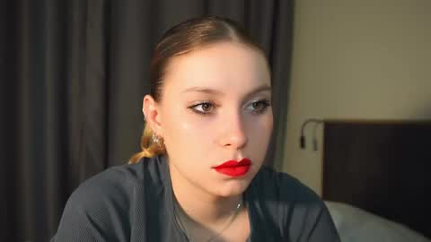 Snapshot of sairally chatting on 16, 5, 2026 Ariel online show from 16, 5, 2026