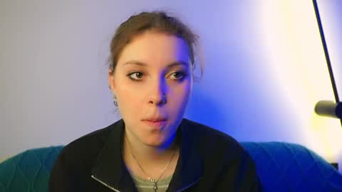Snapshot of sairally chatting on 24, 5, 2026 Ariel online show from 24, 5, 2026
