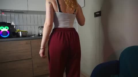 Snapshot of sairally chatting on 27, 5, 2026 Ariel online show from 27, 5, 2026
