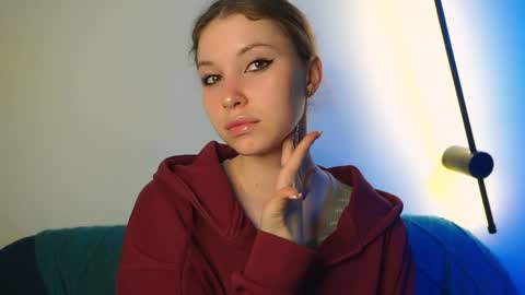 Snapshot of sairally chatting on 27, 5, 2026 Ariel online show from 27, 5, 2026
