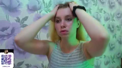 Ariel online show from 12, 7, 2026