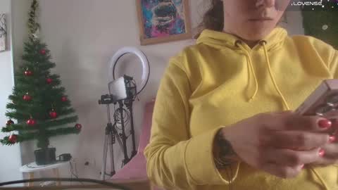 Snapshot of sairy_ chatting on 14, 11, 2025 sairy_ online show from 14, 11, 2025