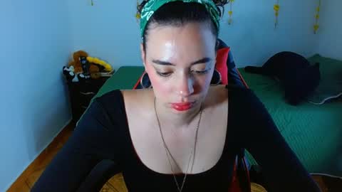 Snapshot of sajecrismas chatting on 23, 7, 2026 sajecrismas online show from 23, 7, 2026
