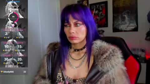    online show from 1, 2, 2025