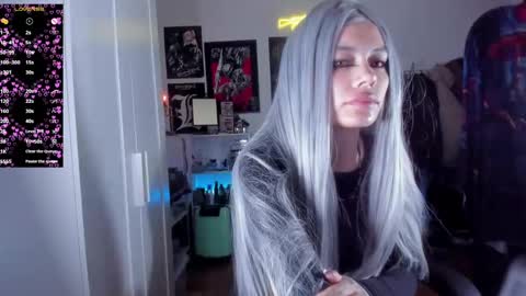    online show from 16, 2, 2025