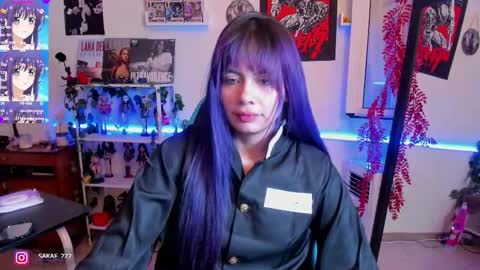    online show from 13, 9, 2025