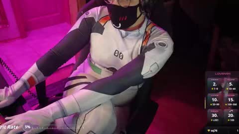 Snapshot of sakur4fynx chatting on 23, 2, 2026 sakur4fynx online show from 23, 2, 2026