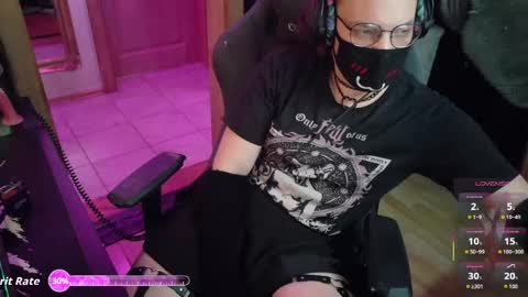 Snapshot of sakur4fynx chatting on 3, 4, 2026 sakur4fynx online show from 3, 4, 2026