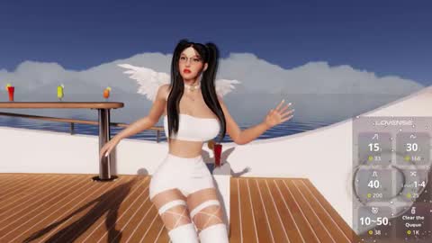 sara online show from 27, 10, 2025