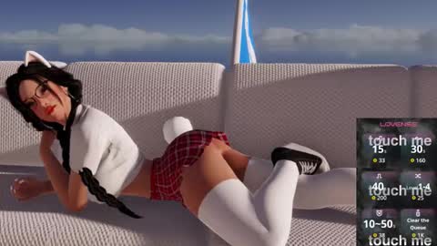 sara online show from 5, 12, 2025