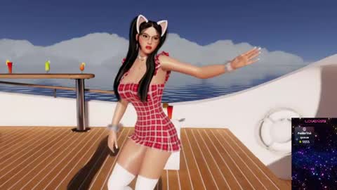sara online show from 27, 5, 2026