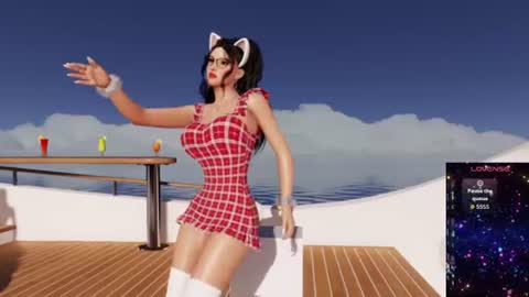 sara online show from 30, 6, 2026