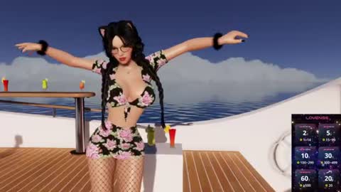 sara online show from 5, 7, 2026