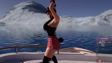 sara online show from 13, 7, 2026