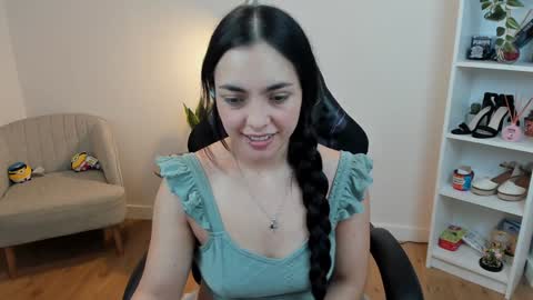 Sakura Harper online show from 24, 1, 2025