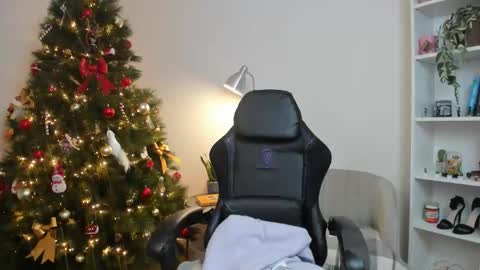 Sakura Harper online show from 1, 12, 2025