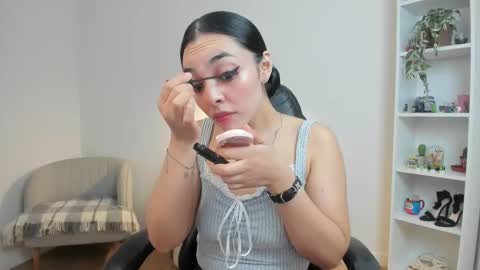 Sakura Harper online show from 13, 2, 2026