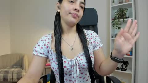 Sakura Harper online show from 22, 5, 2026