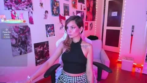 sakura_of online show from 25, 9, 2025