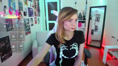 sakura_of online show from 8, 10, 2025
