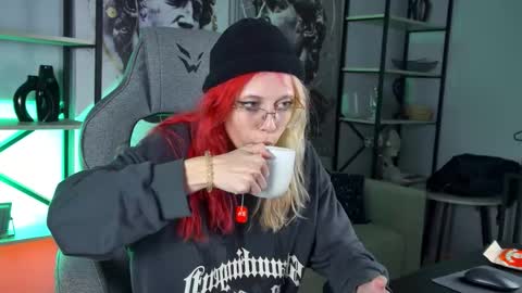 sakurabliss online show from 14, 9, 2025