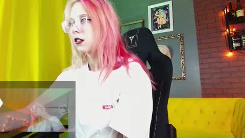 sakurabliss online show from 8, 10, 2025