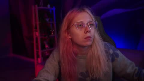 sakurabliss online show from 26, 10, 2025