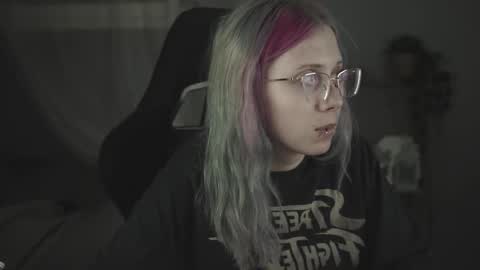 sakurabliss online show from 24, 11, 2025