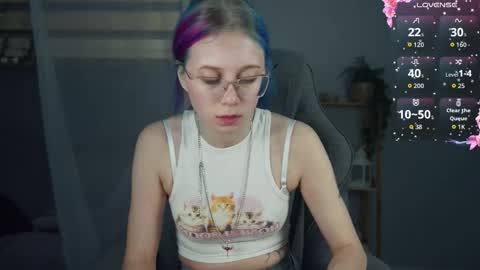 sakurabliss online show from 6, 1, 2026