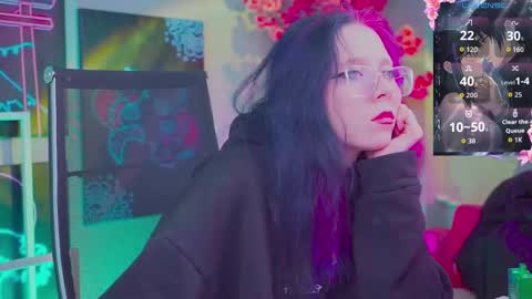 sakurabliss online show from 14, 2, 2026