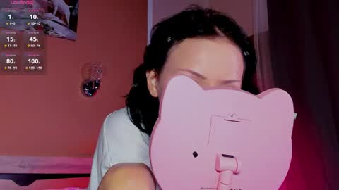 Snapshot of sakurabloom_ chatting on 21, 7, 2026 Bloom from winx yes online show from 21, 7, 2026