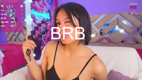 Snapshot of sakuragix chatting on 5, 12, 2024 IG online show from 5, 12, 2024