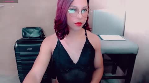 SakuraCumExtreme online show from 15, 12, 2025