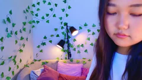 Snapshot of sakuramirai chatting on 16, 7, 2026 Sakura online show from 16, 7, 2026