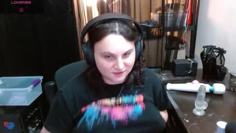 salacious_bunny online show from 23, 2, 2026